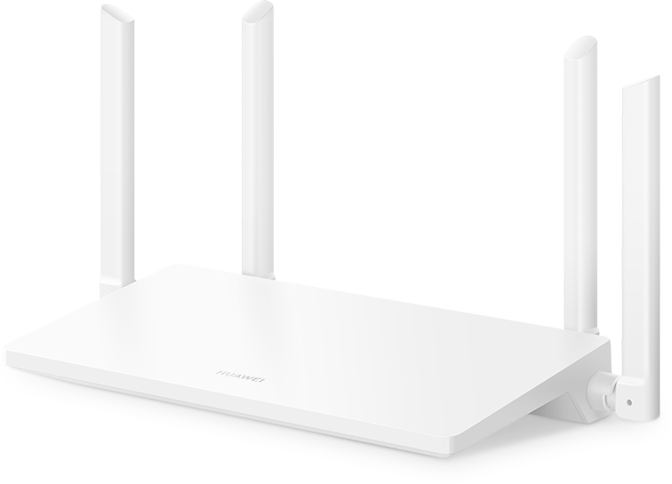 HUAWEI WiFi BE3