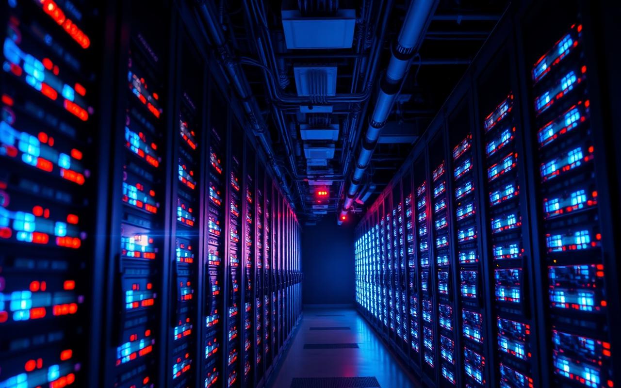 Data Center
