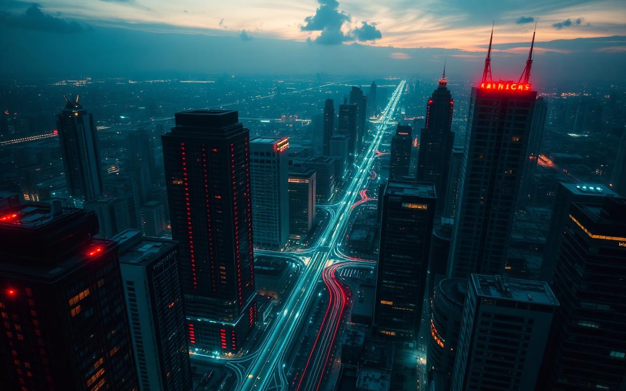 Smart City